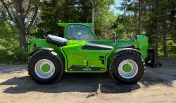 Merlo P55.9CS full