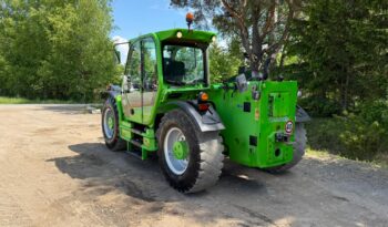 Merlo P55.9CS full