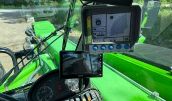 Merlo P55.9CS full