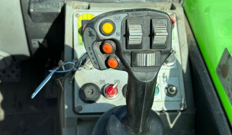 Merlo P55.9CS full
