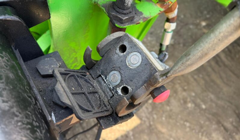 Merlo P55.9CS full
