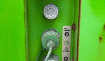 Merlo P55.9CS full
