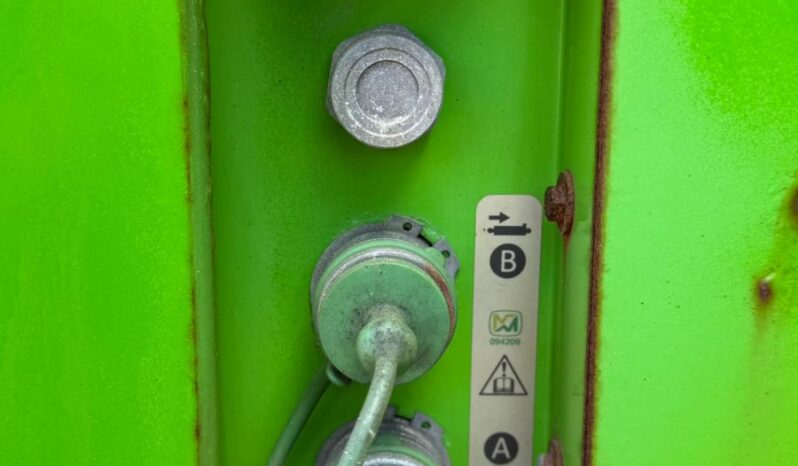Merlo P55.9CS full