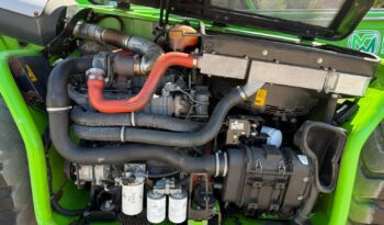 Merlo P55.9CS full