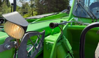 Merlo P55.9CS full