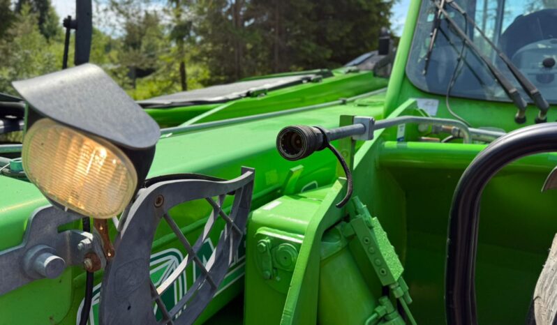 Merlo P55.9CS full