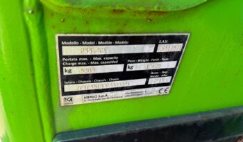 Merlo P55.9CS full