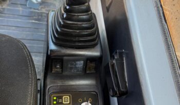 Hyundai Robex 360LC-7A full