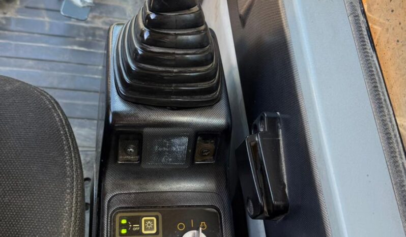 Hyundai Robex 360LC-7A full