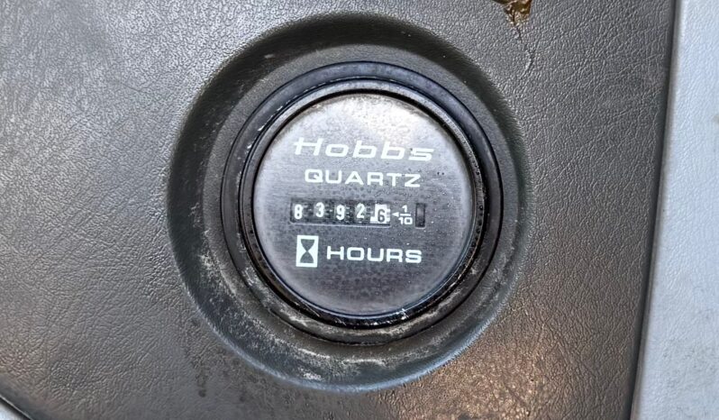 Hyundai Robex 360LC-7A full