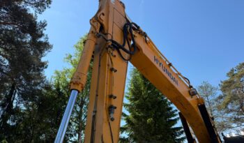 Hyundai Robex 360LC-7A full