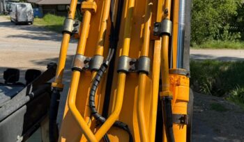 Hyundai Robex 360LC-7A full