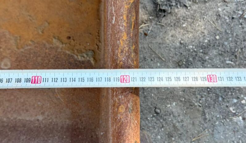 Hyundai Robex 360LC-7A full
