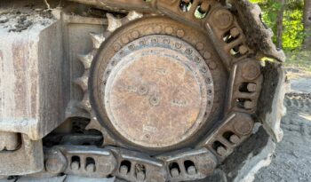 Hyundai Robex 360LC-7A full