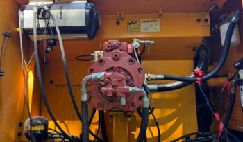 Hyundai Robex 360LC-7A full