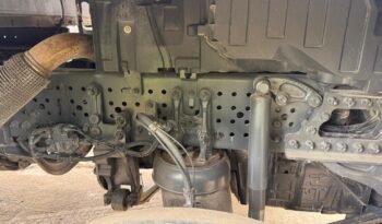 MERCEDES-BENZ ACTROS 1832 full