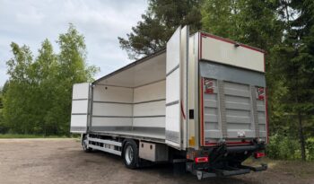 MERCEDES-BENZ ACTROS 1832 full