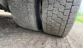 MERCEDES-BENZ ACTROS 1832 full