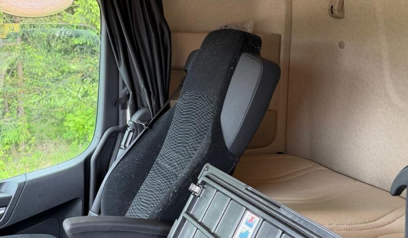 MERCEDES-BENZ ACTROS 1832 full