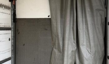 MERCEDES-BENZ ACTROS 1832 full