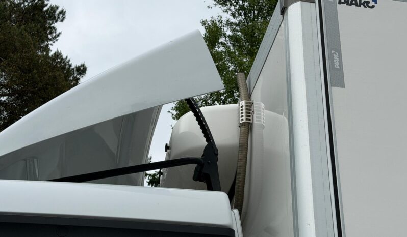 MERCEDES-BENZ ACTROS 1832 full
