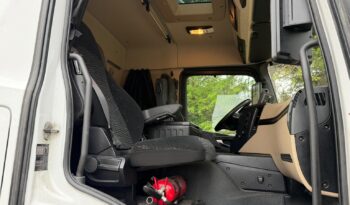 MERCEDES-BENZ ACTROS 1832 full